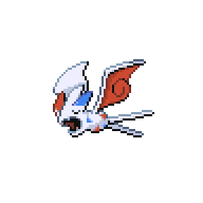 Togebat Sprite Image