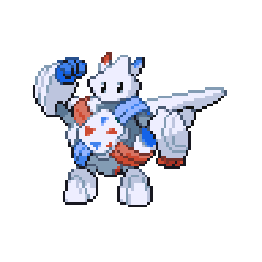 Togeolett Sprite Image
