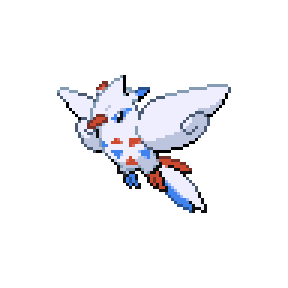 Togeinder Sprite Image