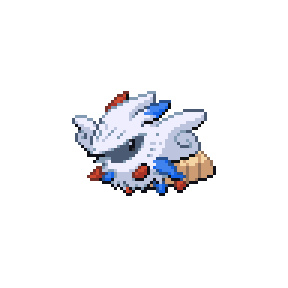 Togeesta Sprite Image