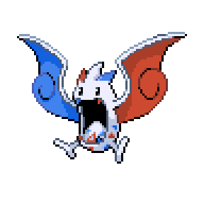 Togebat Sprite Image