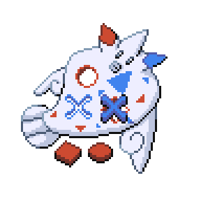 Togefisk Sprite Image