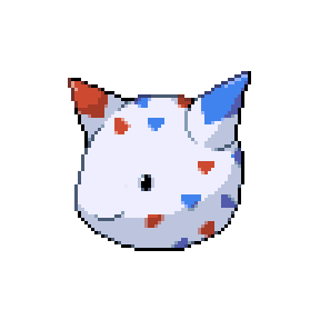 Togelie Sprite Image