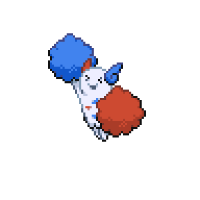 Togecorio Sprite Image