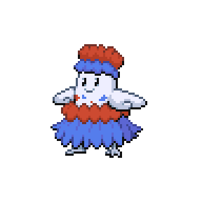 Togecorio Sprite Image