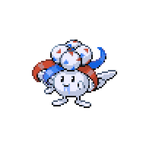 Togeoom Sprite Image