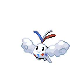 Togelu Sprite Image