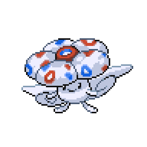 Togeplume Sprite Image