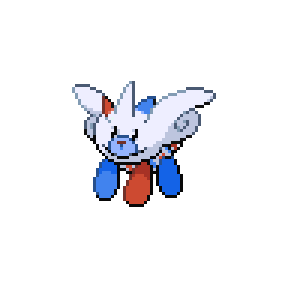 Togeful Sprite Image