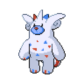 Togewear Sprite Image