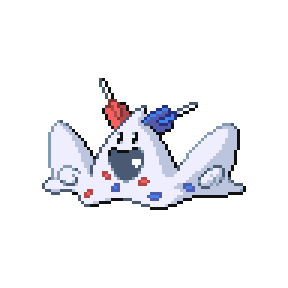 Togegast Sprite Image
