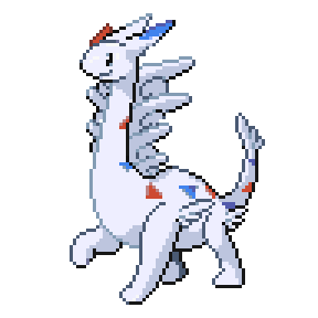 Togerorus Sprite Image