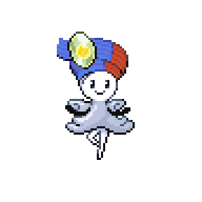 Togeetta Sprite Image