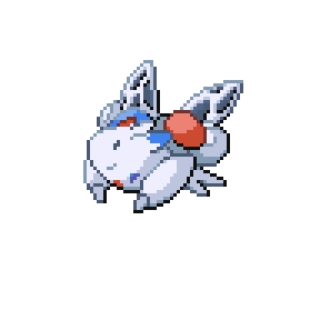 Togeras Sprite Image