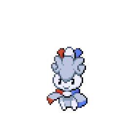 Togemantis Sprite Image