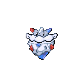 Togebink Sprite Image
