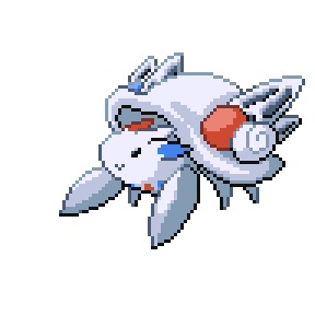 Togesect Sprite Image
