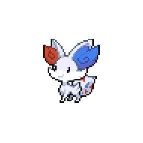 Togekin Sprite Image