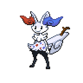Togexen Sprite Image