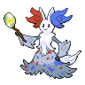 Togephox Sprite Image
