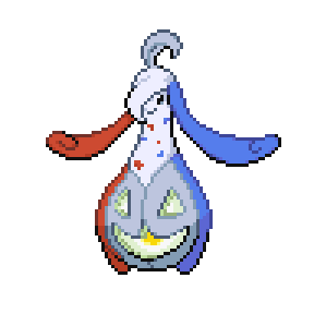 Togegeist Sprite Image
