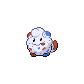Togelix Sprite Image