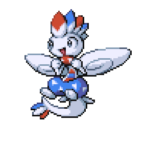 Togety Sprite Image