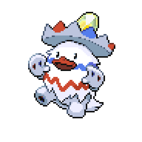 Togecolo Sprite Image