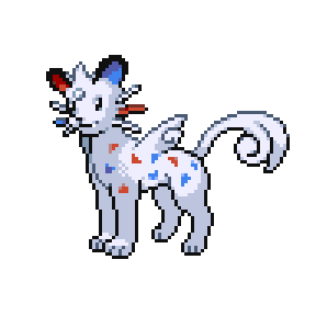 Togesian Sprite Image