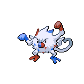 Togekey Sprite Image