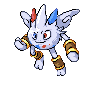 Togeape Sprite Image