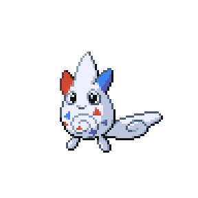 Togewag Sprite Image