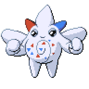 Togewrath Sprite Image
