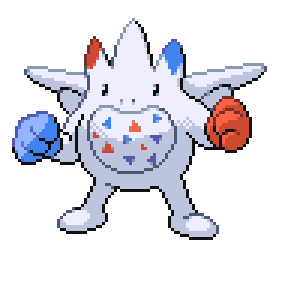 Togewrath Sprite Image