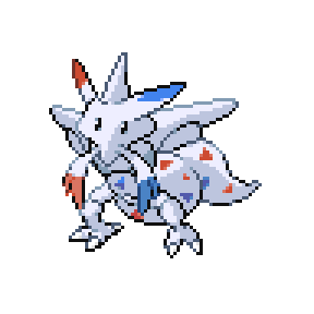 Togebra Sprite Image
