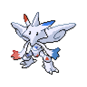 Togekazam Sprite Image