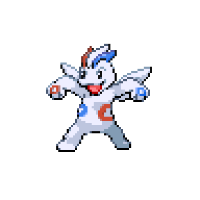 Togechop Sprite Image