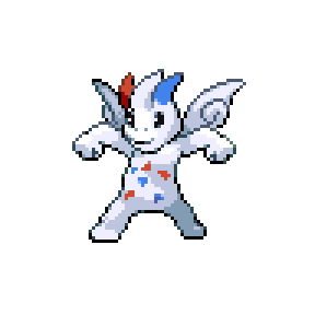 Togechop Sprite Image