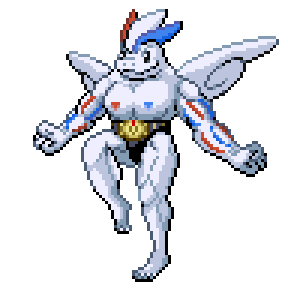 Togechoke Sprite Image
