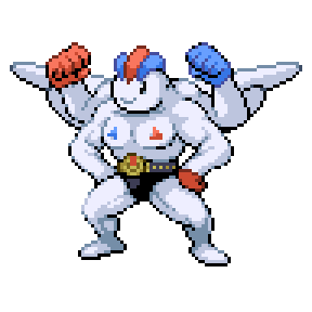 Togechamp Sprite Image