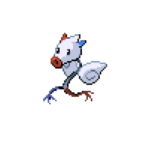 Togesprout Sprite Image