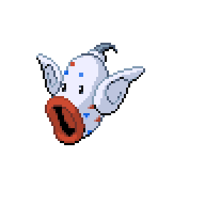 Togebell Sprite Image