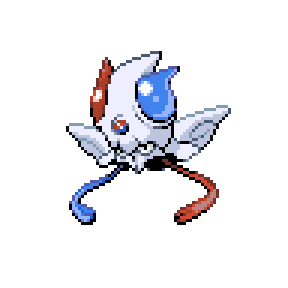 Togecool Sprite Image