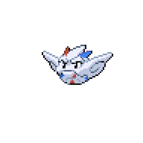 Togedude Sprite Image