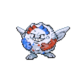 Togeler Sprite Image