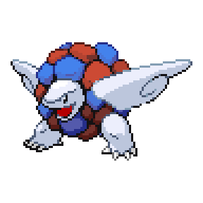 Togelem Sprite Image