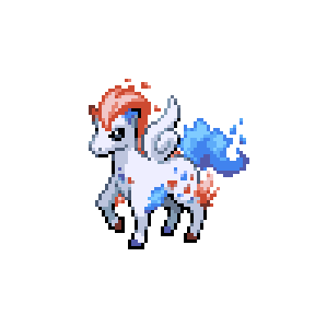 Togeta Sprite Image