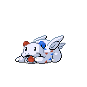 Togepoke Sprite Image