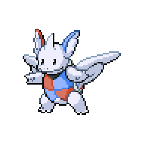 Togetortle Sprite Image