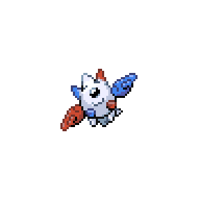 Togemite Sprite Image